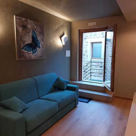 Geraci Siculo Notti O' Tunn Luxury Rooms In Centro מראה חיצוני תמונה