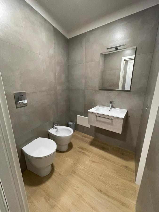 Geraci Siculo Notti O' Tunn Luxury Rooms In Centro מראה חיצוני תמונה