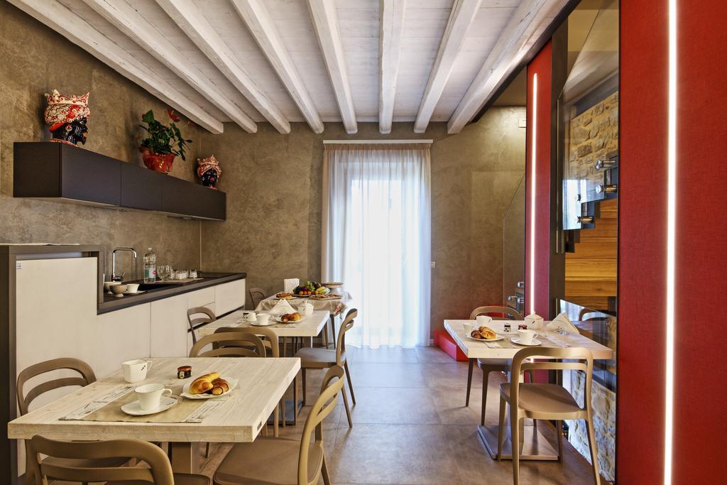Geraci Siculo Notti O' Tunn Luxury Rooms In Centro מראה חיצוני תמונה
