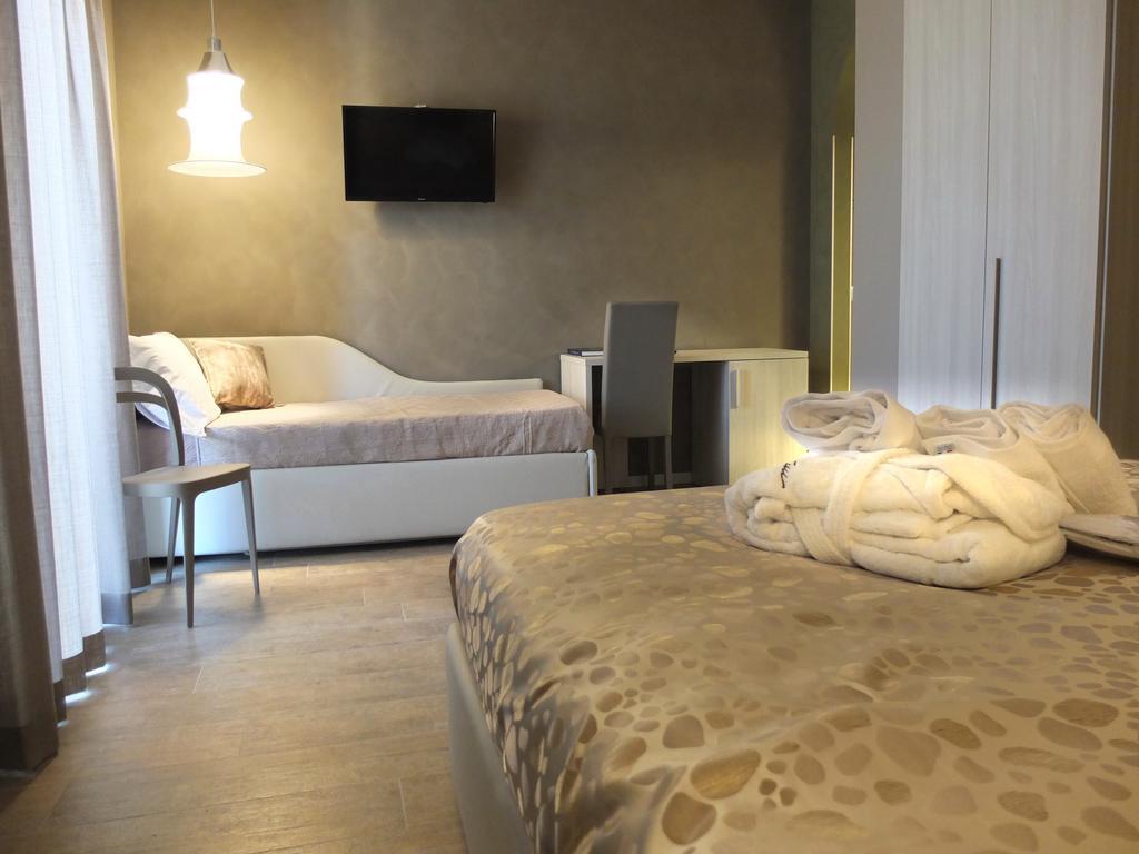Geraci Siculo Notti O' Tunn Luxury Rooms In Centro מראה חיצוני תמונה