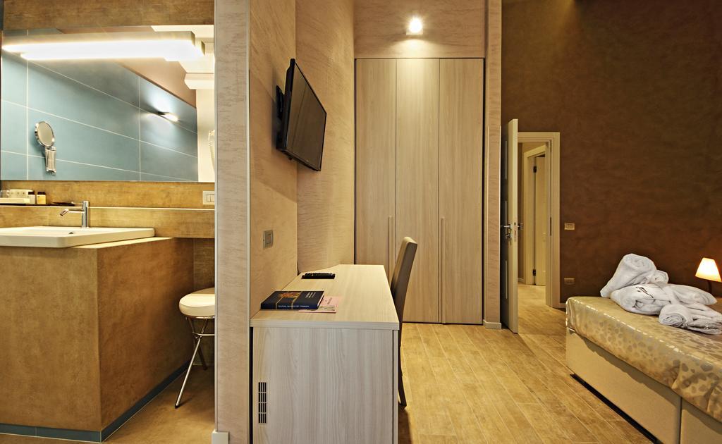 Geraci Siculo Notti O' Tunn Luxury Rooms In Centro מראה חיצוני תמונה