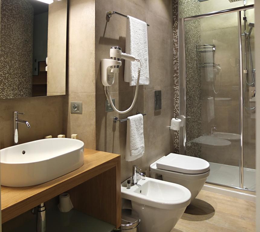 Geraci Siculo Notti O' Tunn Luxury Rooms In Centro מראה חיצוני תמונה