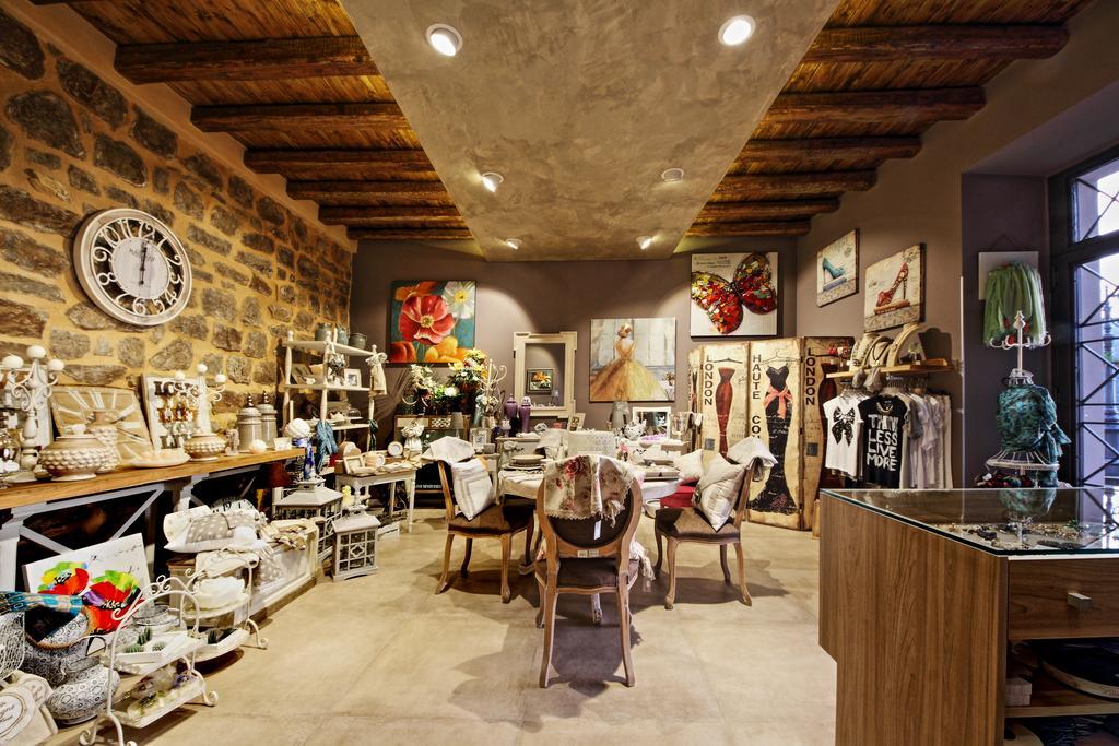 Geraci Siculo Notti O' Tunn Luxury Rooms In Centro מראה חיצוני תמונה